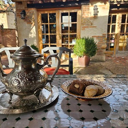 Castronuno Beautiful Alamedas - Una Casa Rural Con Una Historia Unica المظهر الخارجي الصورة