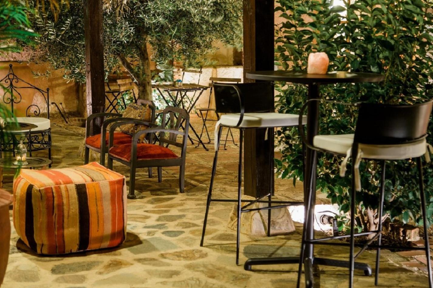 Castronuno Beautiful Alamedas - Una Casa Rural Con Una Historia Unica المظهر الخارجي الصورة