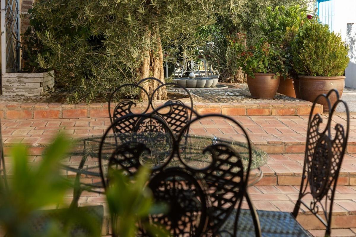 Castronuno Beautiful Alamedas - Una Casa Rural Con Una Historia Unica المظهر الخارجي الصورة
