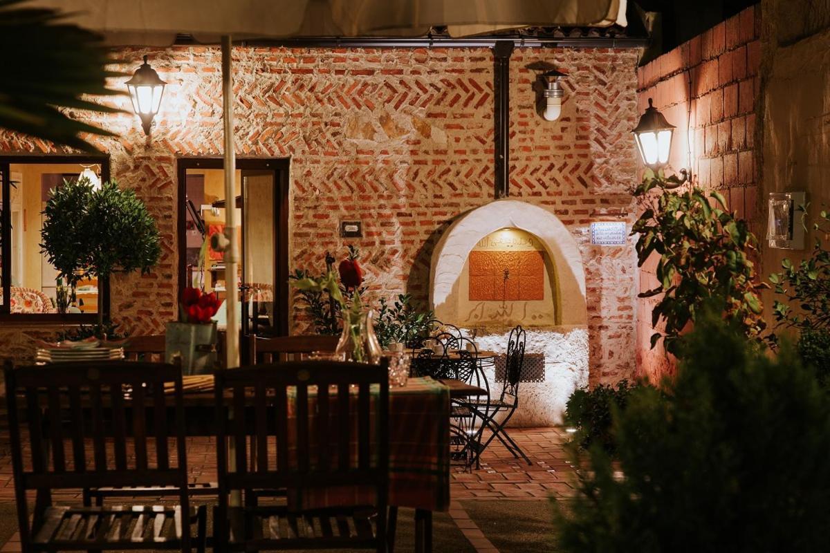 Castronuno Beautiful Alamedas - Una Casa Rural Con Una Historia Unica المظهر الخارجي الصورة