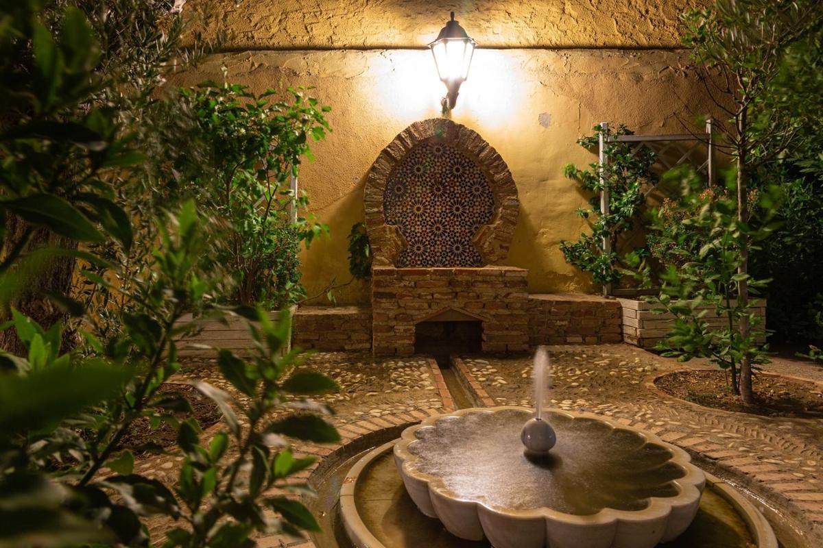 Castronuno Beautiful Alamedas - Una Casa Rural Con Una Historia Unica المظهر الخارجي الصورة