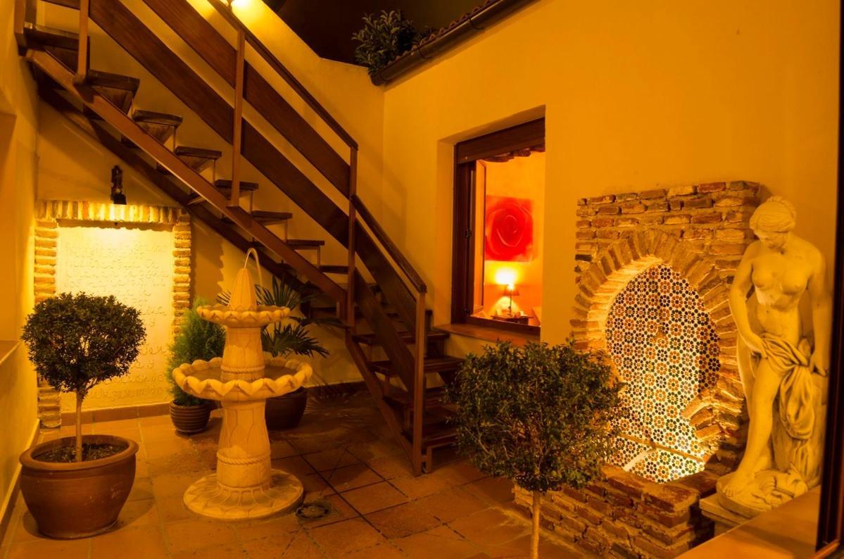 Castronuno Beautiful Alamedas - Una Casa Rural Con Una Historia Unica المظهر الخارجي الصورة