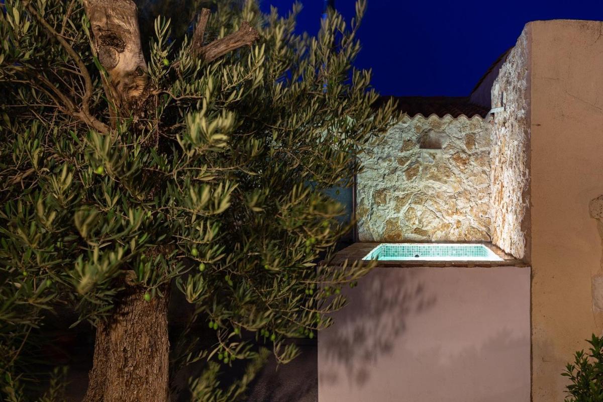 Castronuno Beautiful Alamedas - Una Casa Rural Con Una Historia Unica المظهر الخارجي الصورة