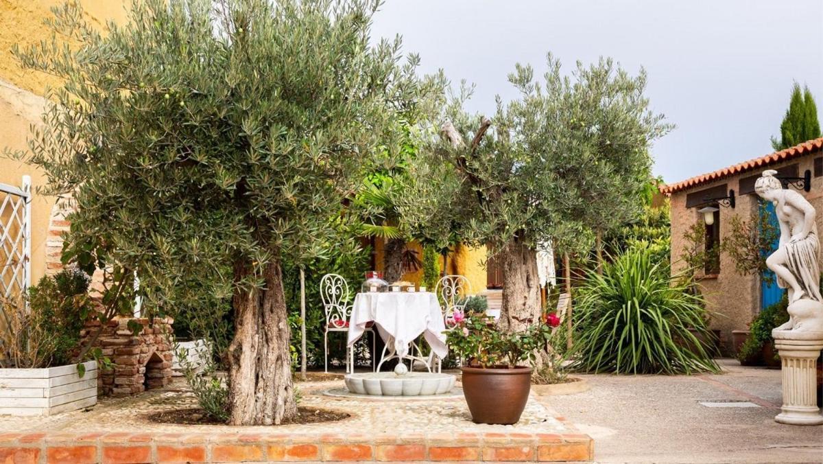 Castronuno Beautiful Alamedas - Una Casa Rural Con Una Historia Unica المظهر الخارجي الصورة