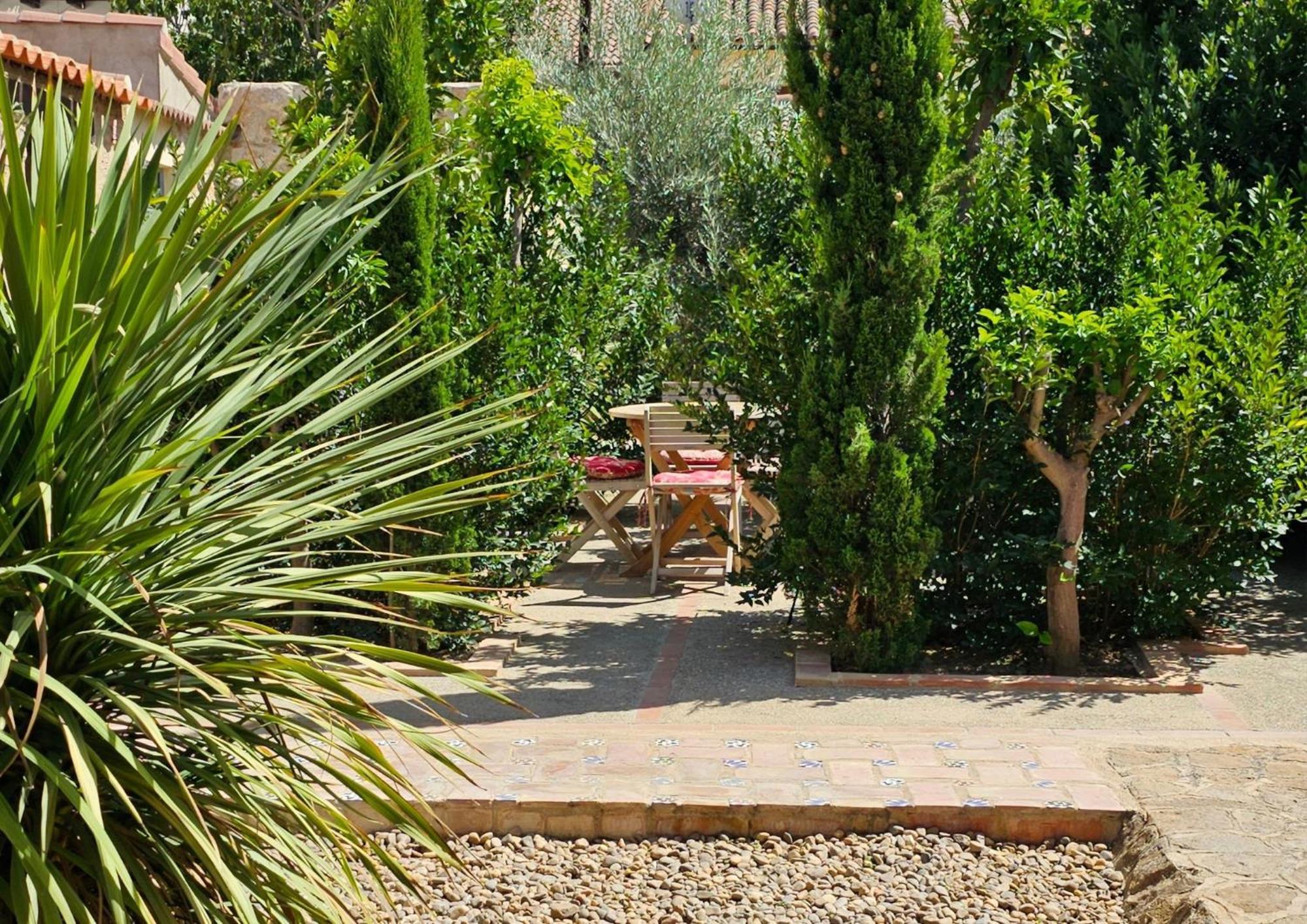 Castronuno Beautiful Alamedas - Una Casa Rural Con Una Historia Unica المظهر الخارجي الصورة